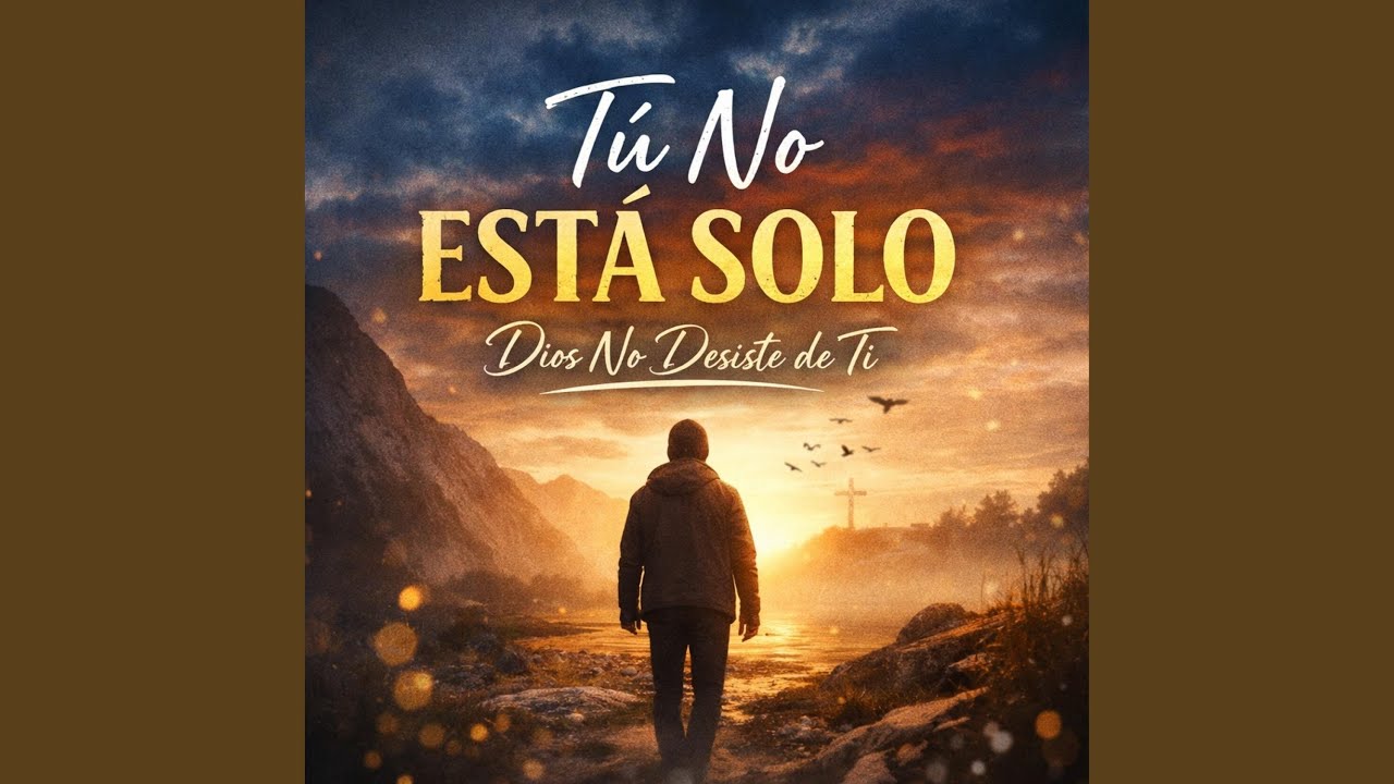 Tu no está solo (Spanish Version)