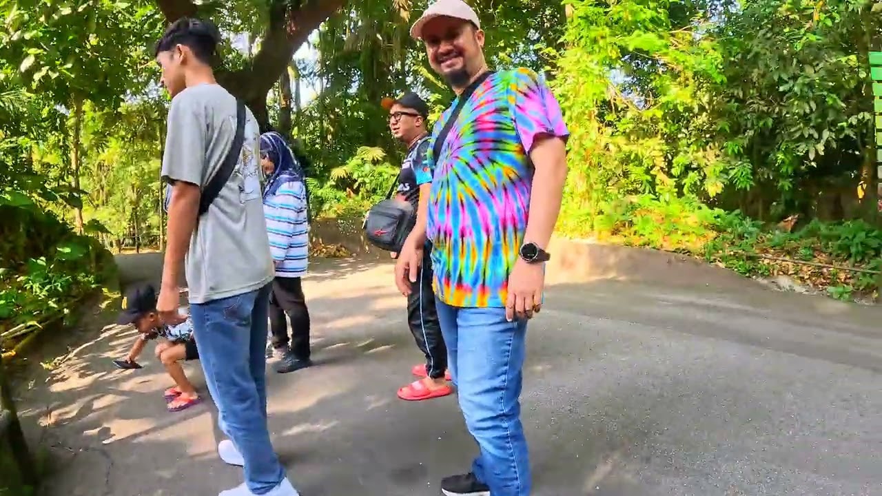 Zoo Taiping 