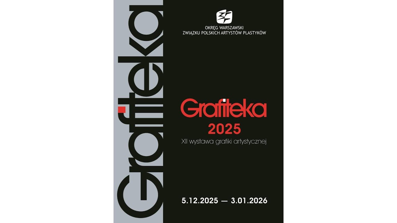 2025.12.05 Grafiteka 2025