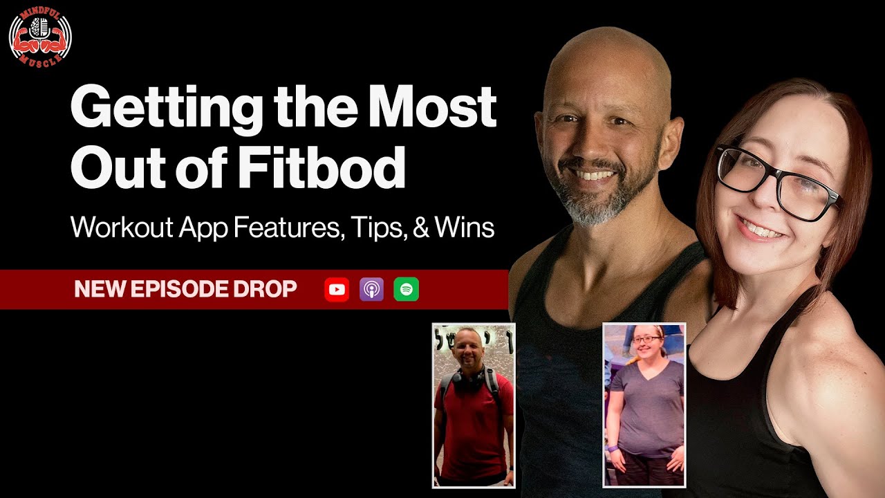 Getting the Most Out of Fitbod: Workout App Features, Tips, & Wins