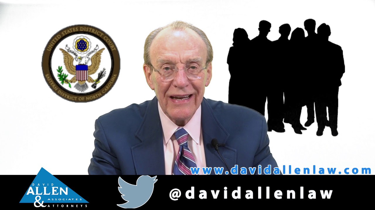 David Allen Legal Tuesday: Parents Claim RequiringTheir Daughters to Wear Skirts is Discriminatory
