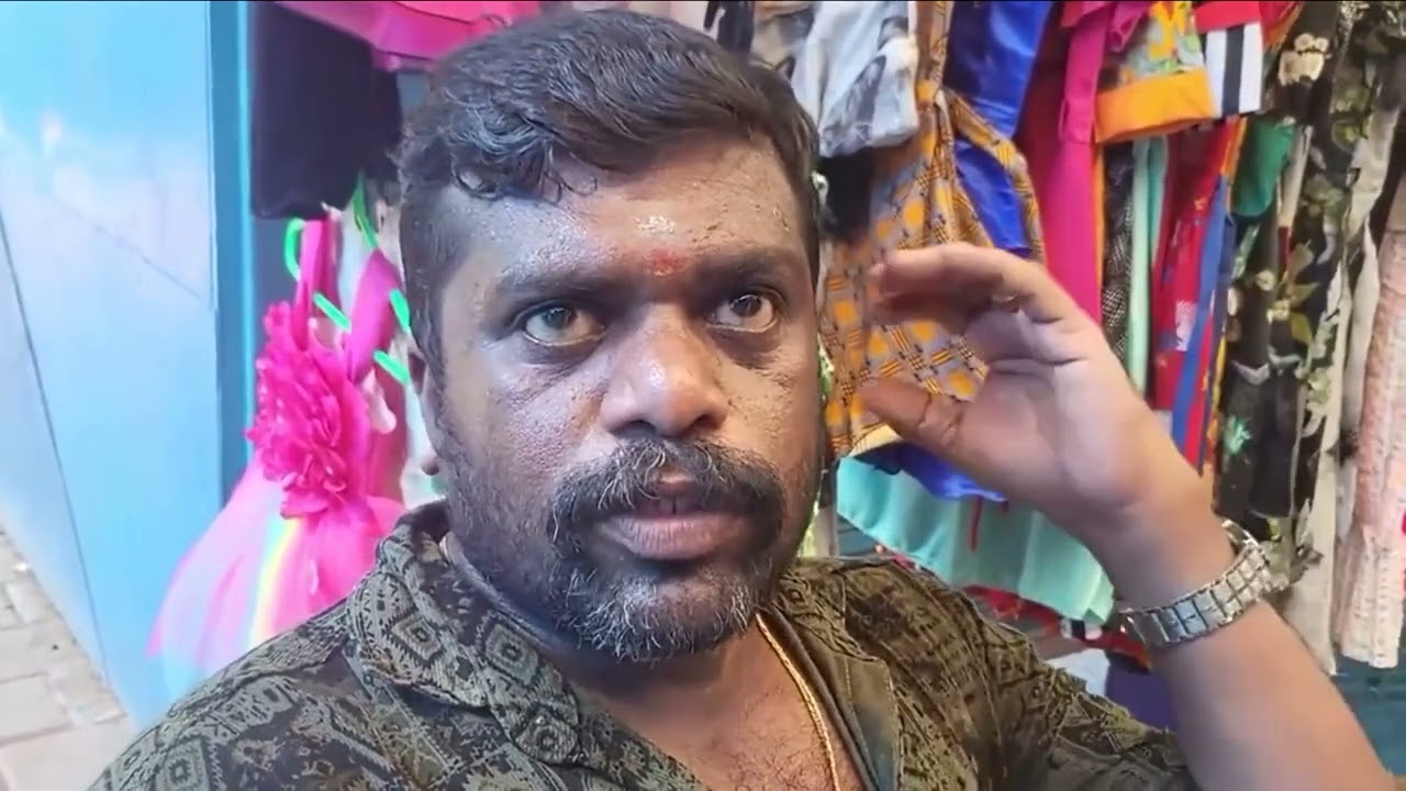 ഗോൾഡൻ മാർക്കറ്റ് ശക്തൻ നഗർ തൃശ്ശൂർ ന്യൂ ഷോപിംഗ് എക്സ്പീരിയൻസ്. Golden Market Sakthan Nagar Thrissur