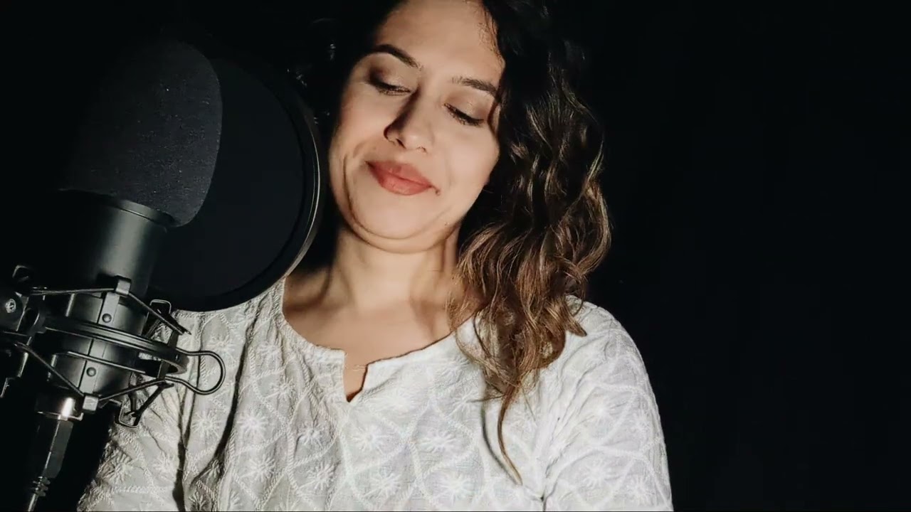 Singing |Voice coaching Tutorial 1 follow along learn vocal modulation, warm up & breathing exercise