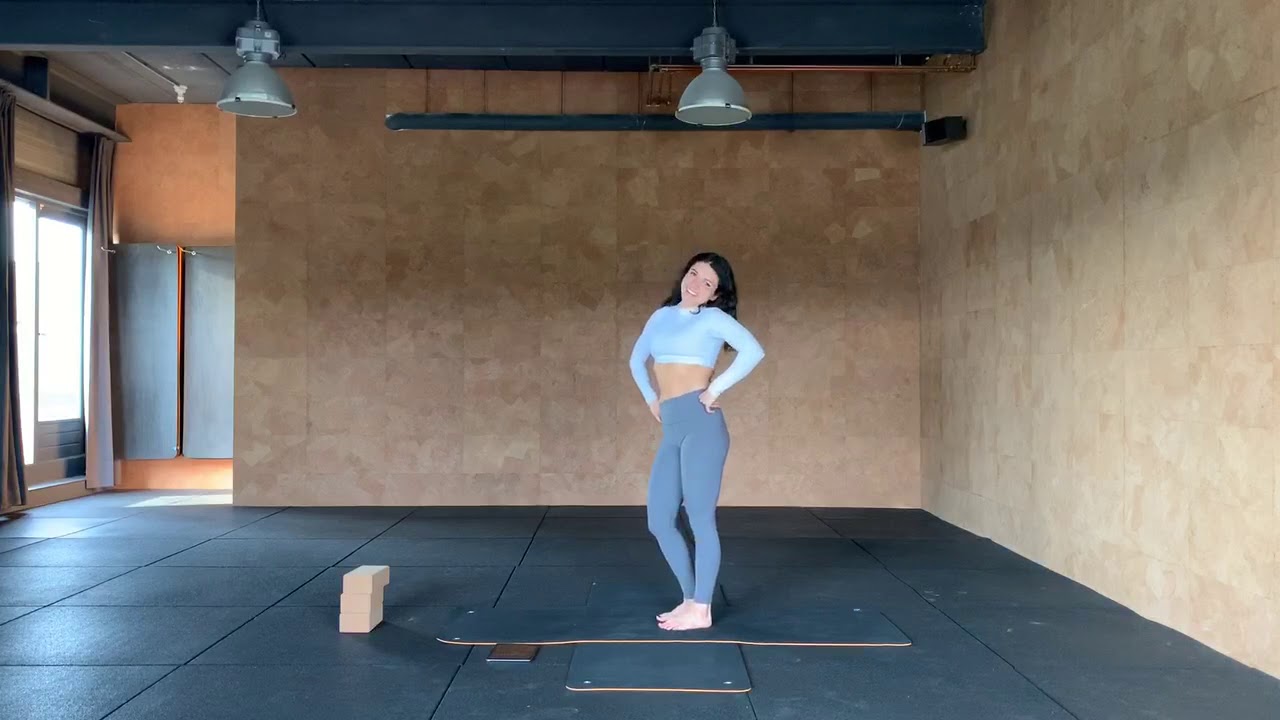 Split Challenge may - Day 3 - The upside down one