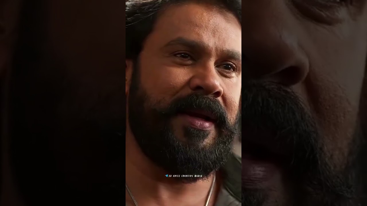 Bandra Official Teaser | Dileep | Tamanna Bhatia | Arun Gopi