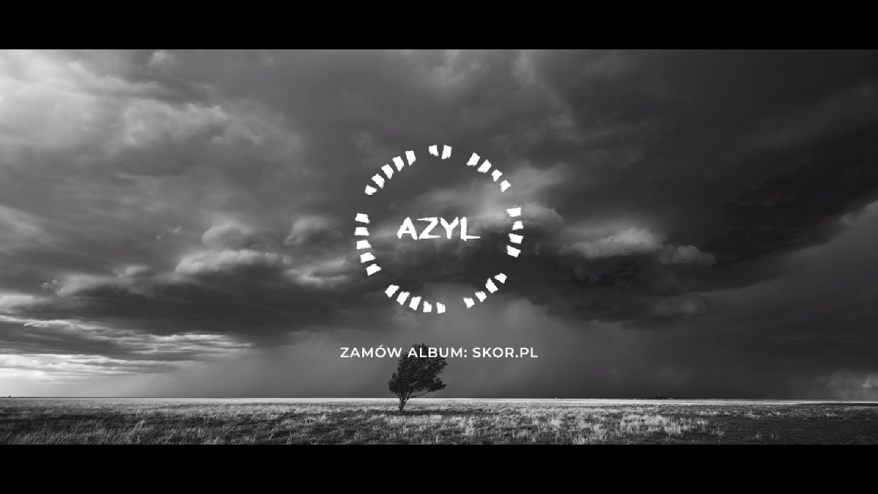 Skor - Deszcze i Wichry (prod. Mihtal) AZYL 2019