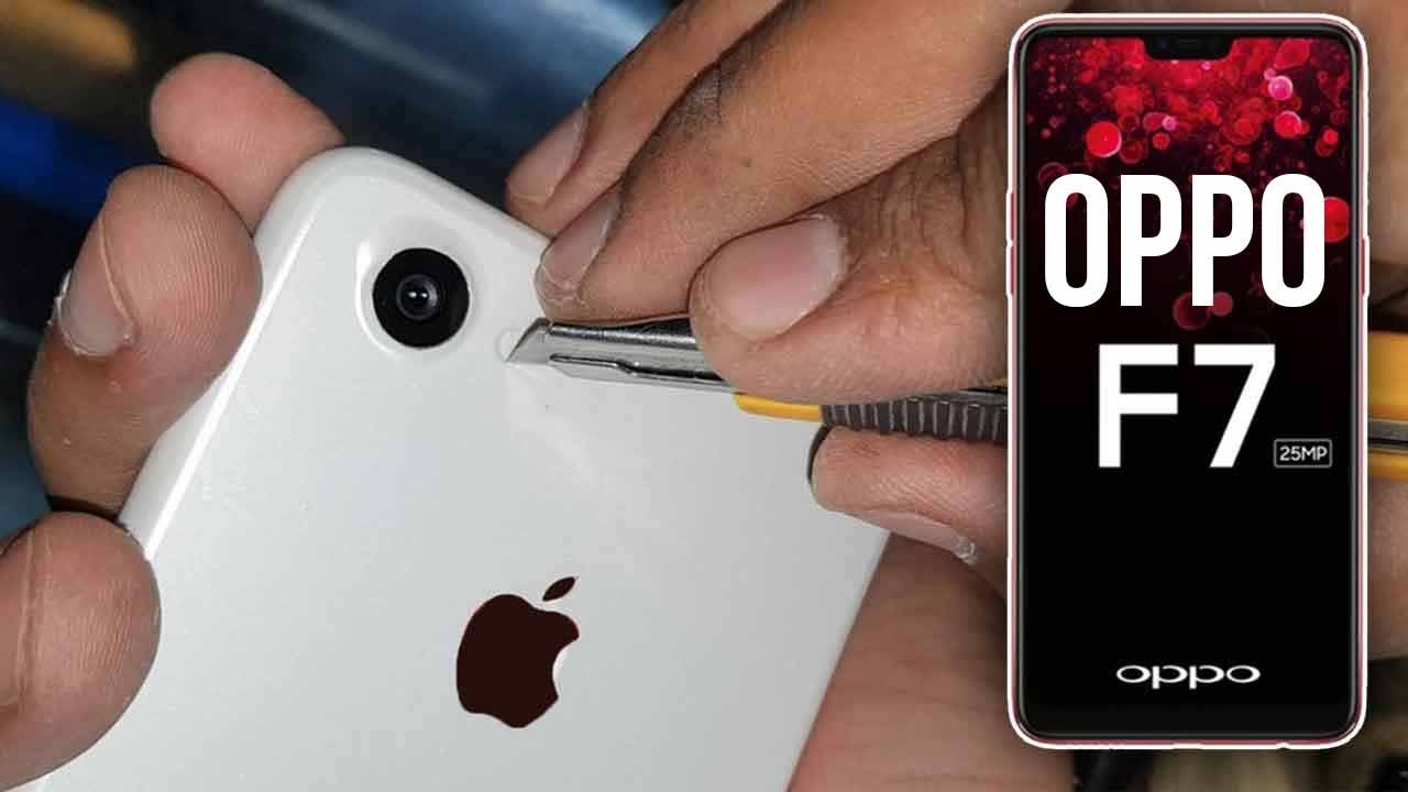 OPPO F7 Red white iPhone X lamination paper best tricks vivo V9 honor 9 lite, X7