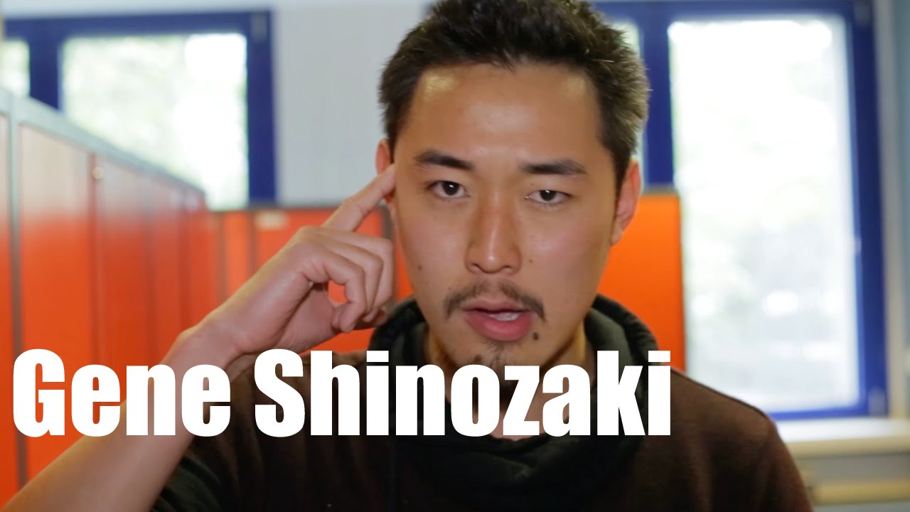 【Gene Shinozaki】USA musicality｜Shout out to JAPANBEATBOX.com