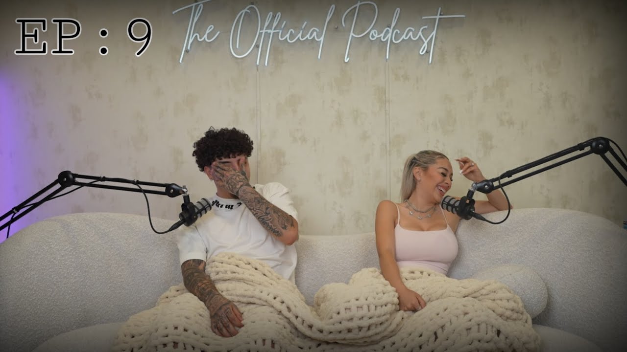 The Biggest Generational Curse We Broke, Childhood Experiences , Wedding Soon ? EP: 9