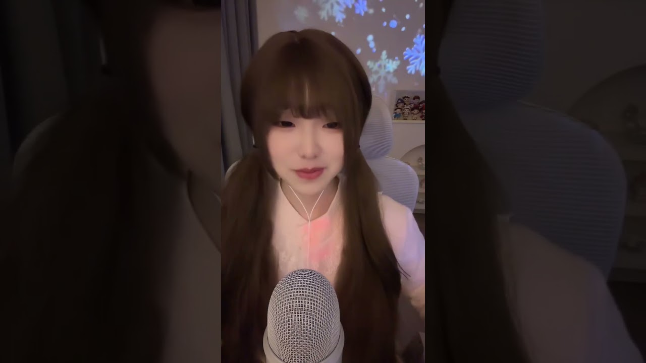 🎧 Ultra Relaxing ASMR｜Immersive Whispers & Delicate Triggers｜Relax in 3 Minutes