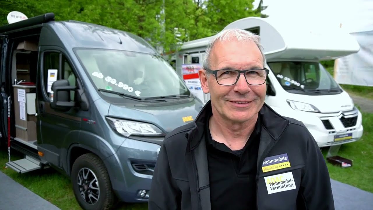Kastenwagen Bavaria 630EX Wohnmobil: Roomtour und ausführliche Vorstellung Erfahrungen Reisemobil