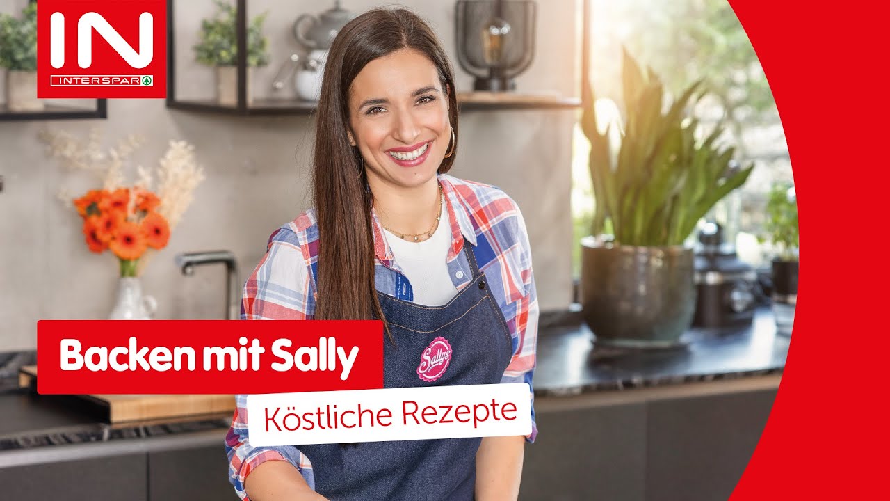 Sallys Bratapfel-Biskuitrolle