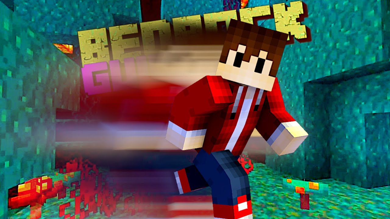 Die neue Verzauberung Seelenflitzer / Seelenläufer in Minecraft | Minecraft Bedrock Guide | LarsLP