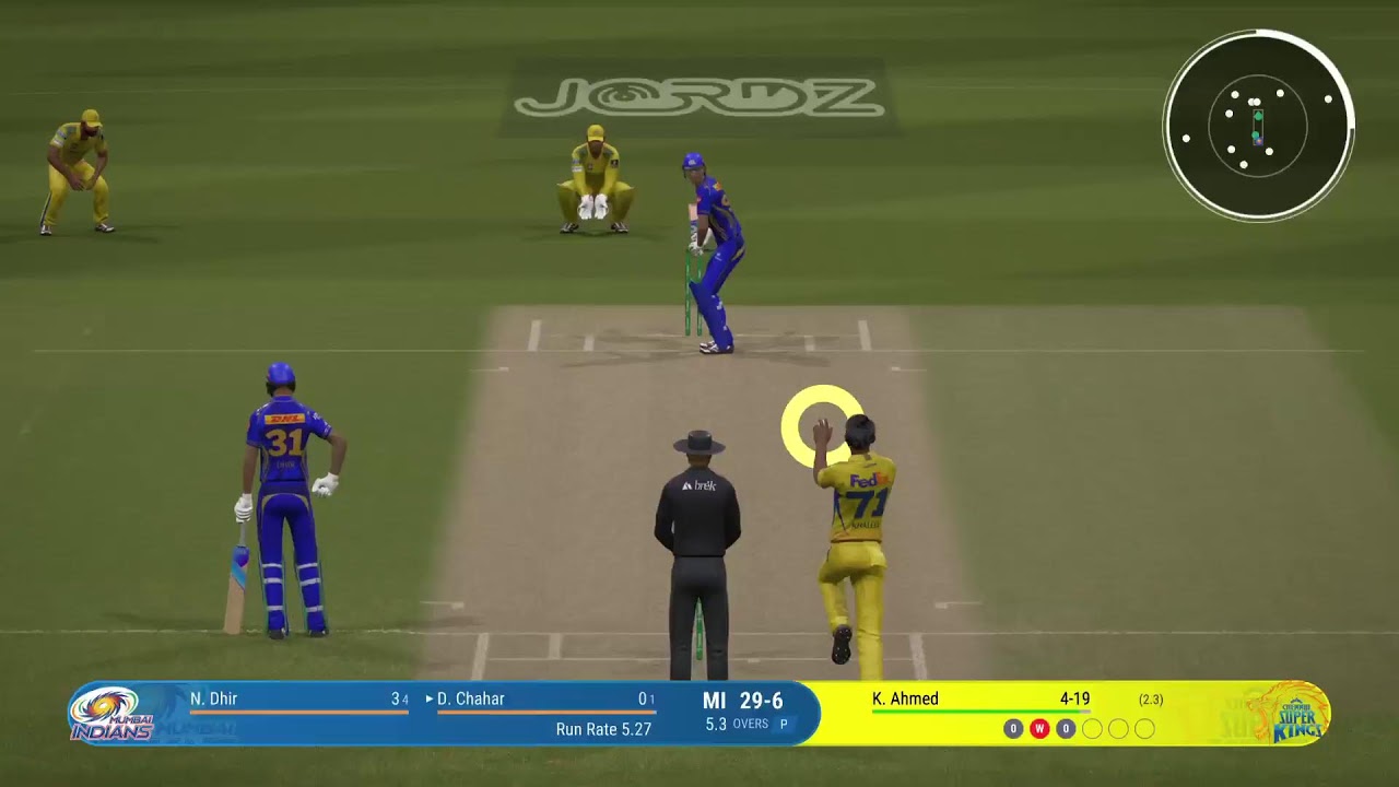 PS5 Cricket 24 LIVE 🏏 | Epic Match Gameplay 🔥 | Hindi Commentary | Road to Victory!
