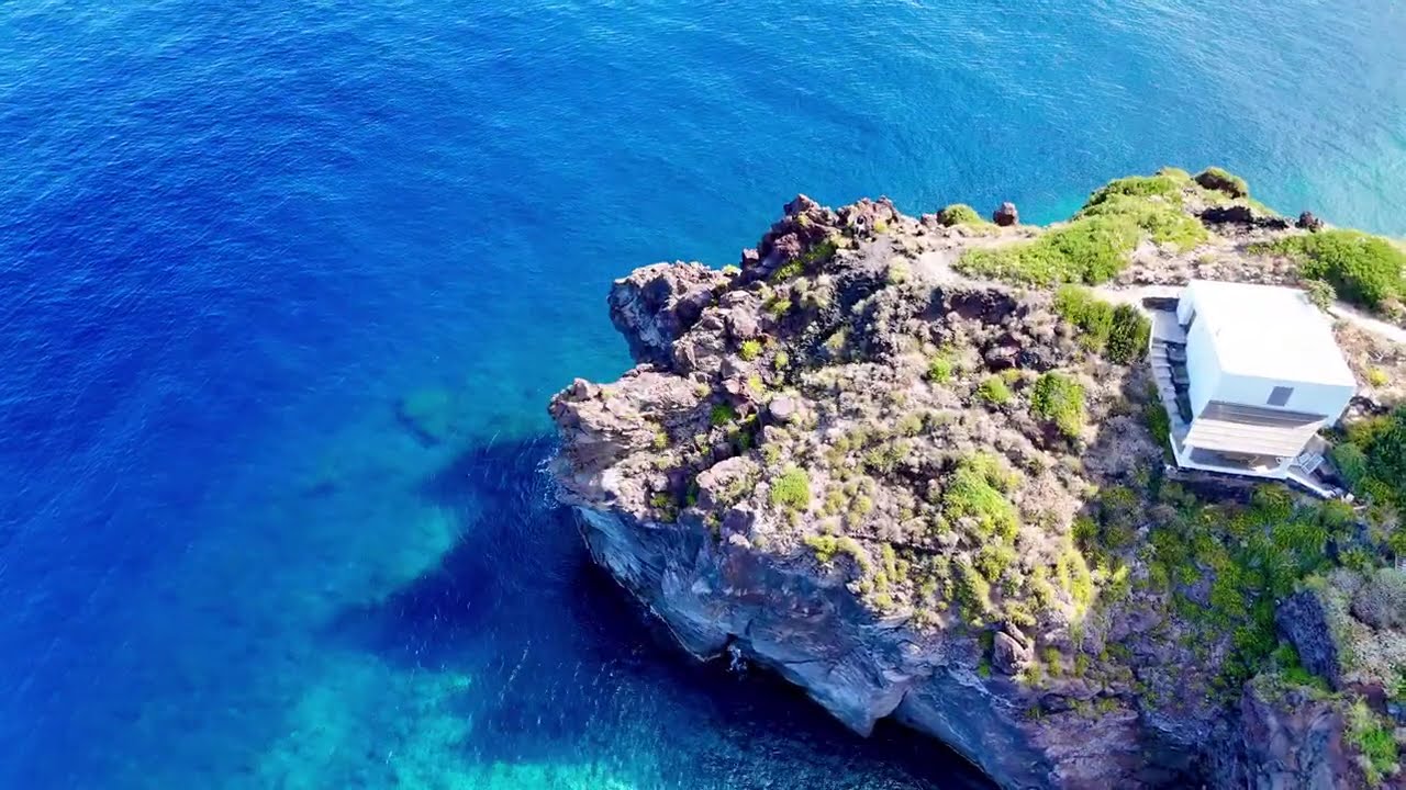  Salina, Sicily