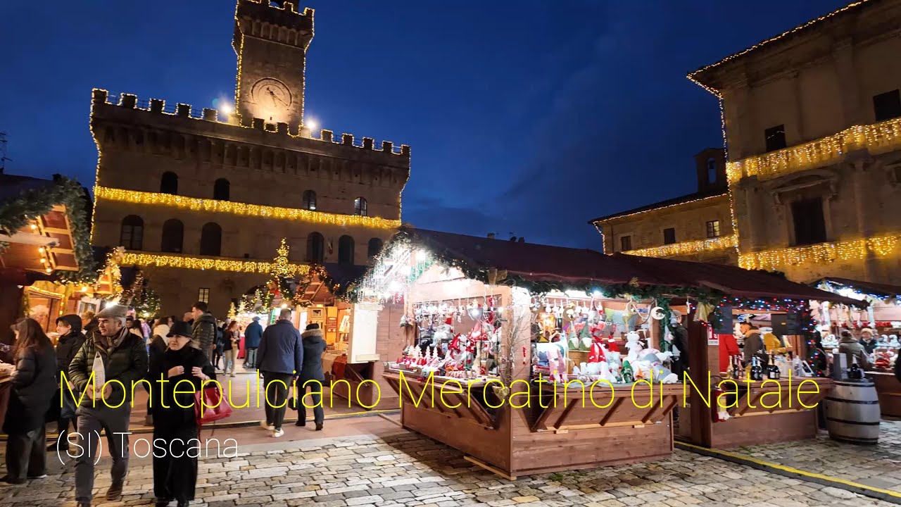 Montepulciano (SI) 2023 