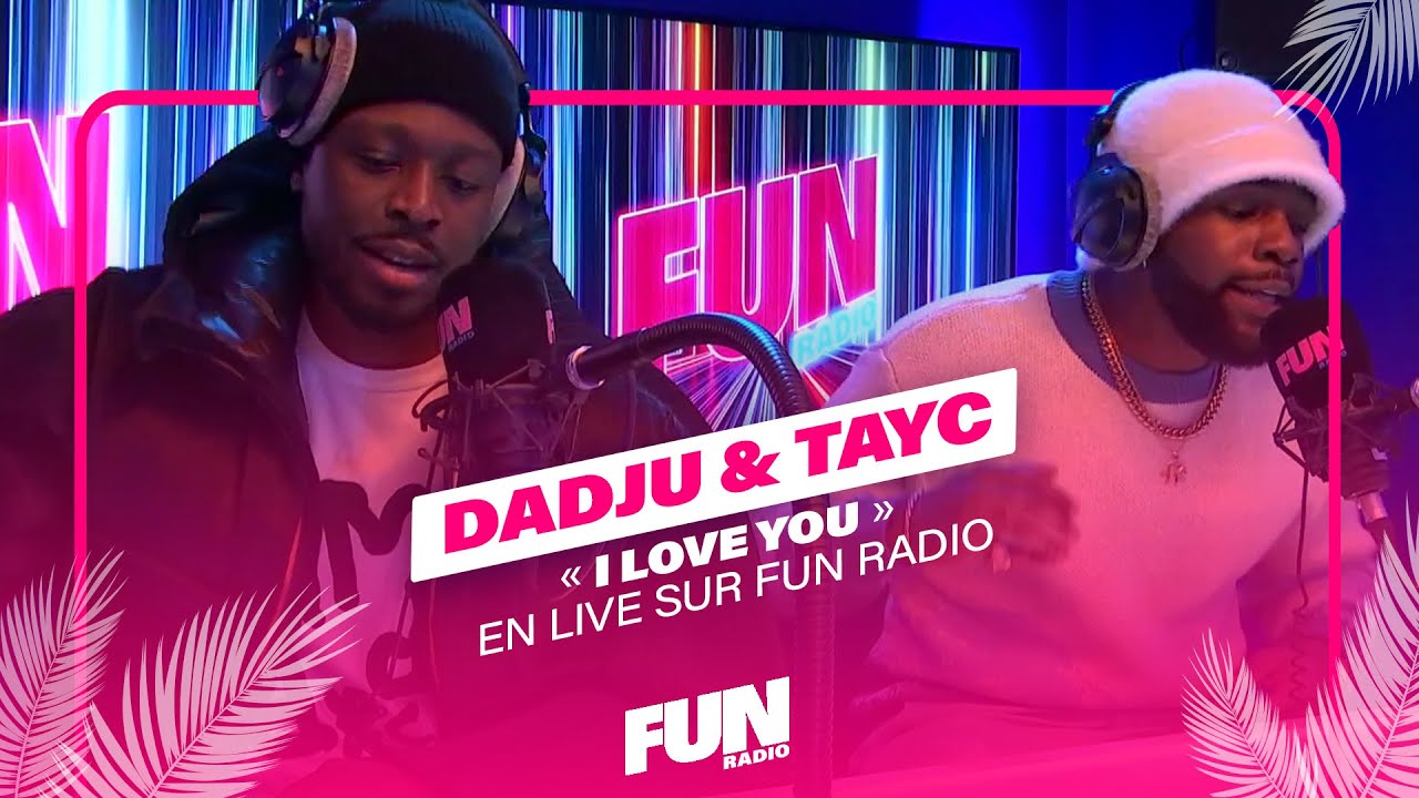 Dadju & Tayc 