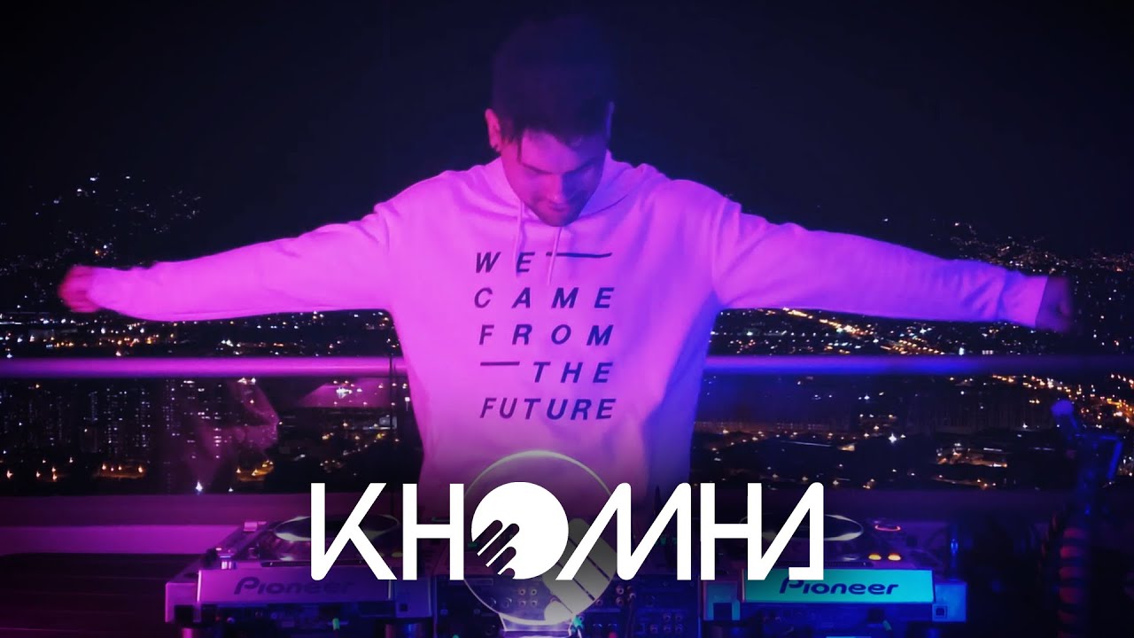 KHOMHA ▼ TRANSMISSION LIVE