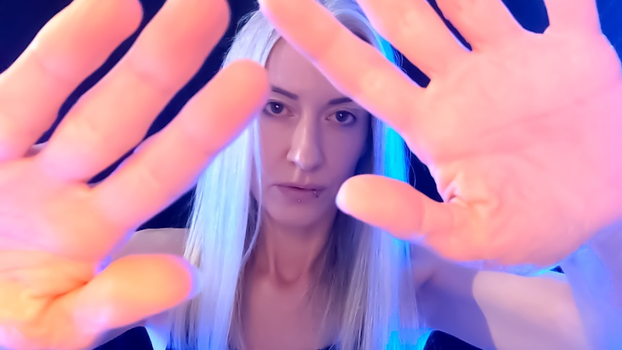ASMR | Close Your Eyes...Open