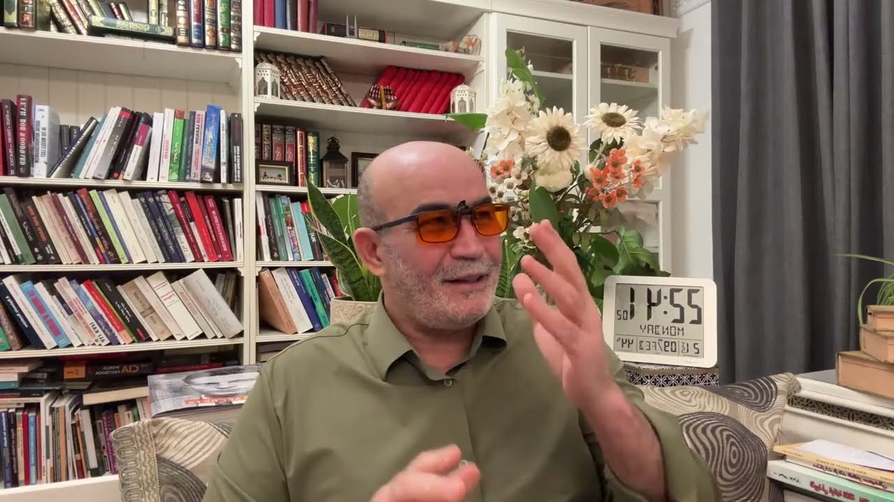 الاثنين 9/2/2026 Zitout live!