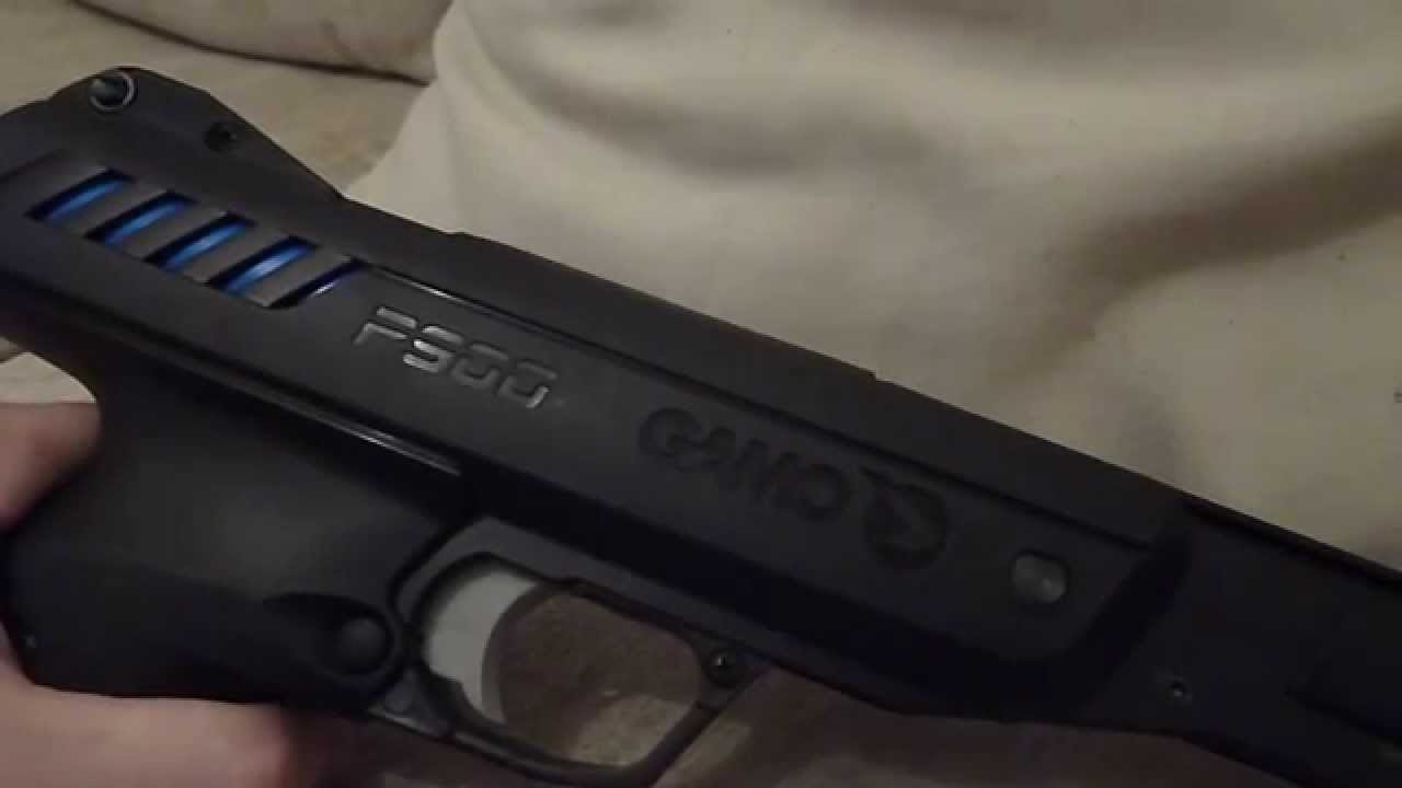 GAMO P900 IGT, пневматический пистолет со сжатым газом, пистолет, 177 калибра