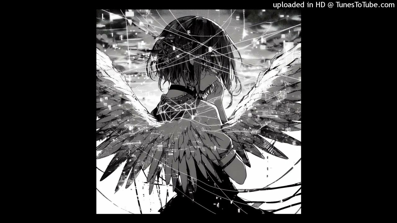 free witchhouse + rave + scenecore type beat- “scream at night”