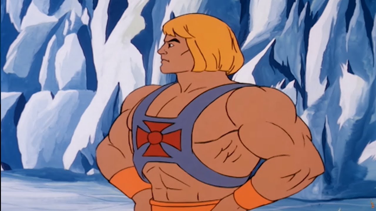 He Man En Español Latino | The Once y Future Duke | Dibujos Animados | Capitulos Completos