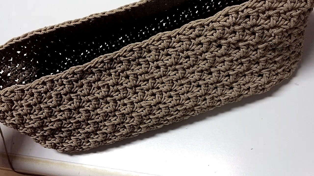 Tutorial Punto Arabescato in circolo - uncinetto | Crochet