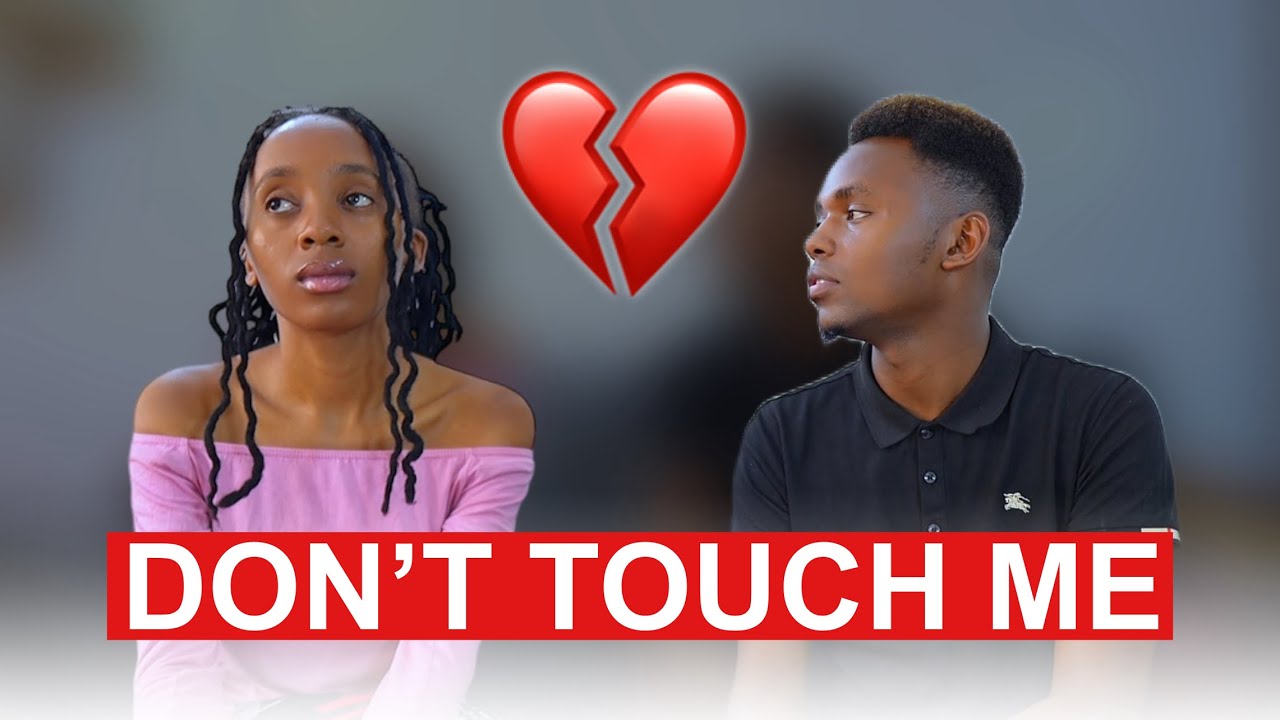 YOU DON’T LOVE MY MOTHER | DON’T TOUCH ME IN PUBLIC 😒