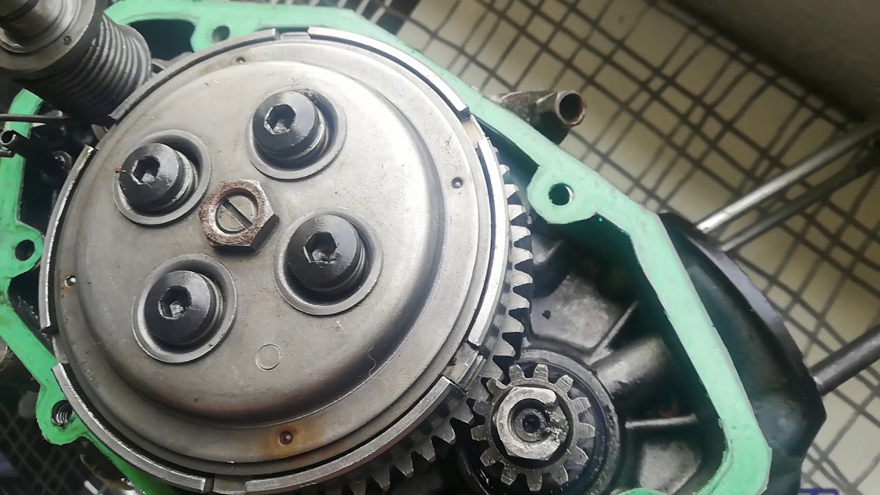 Suzuki dr big 50