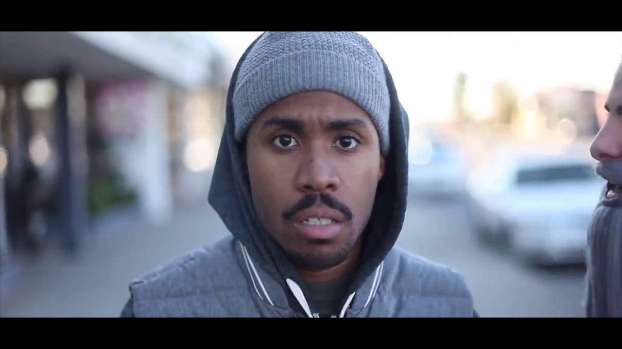 Chris Webb - Old Friend - Christian Rap