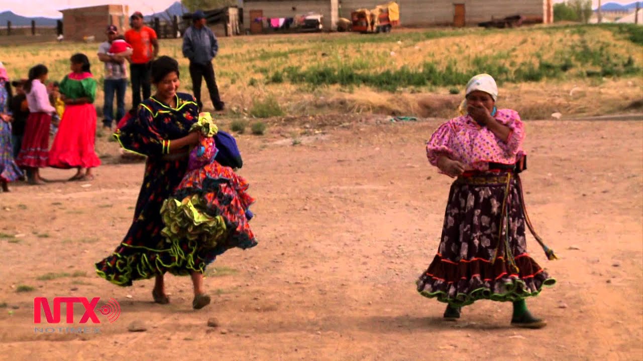 Raramuris los corredores más resistentes del planeta