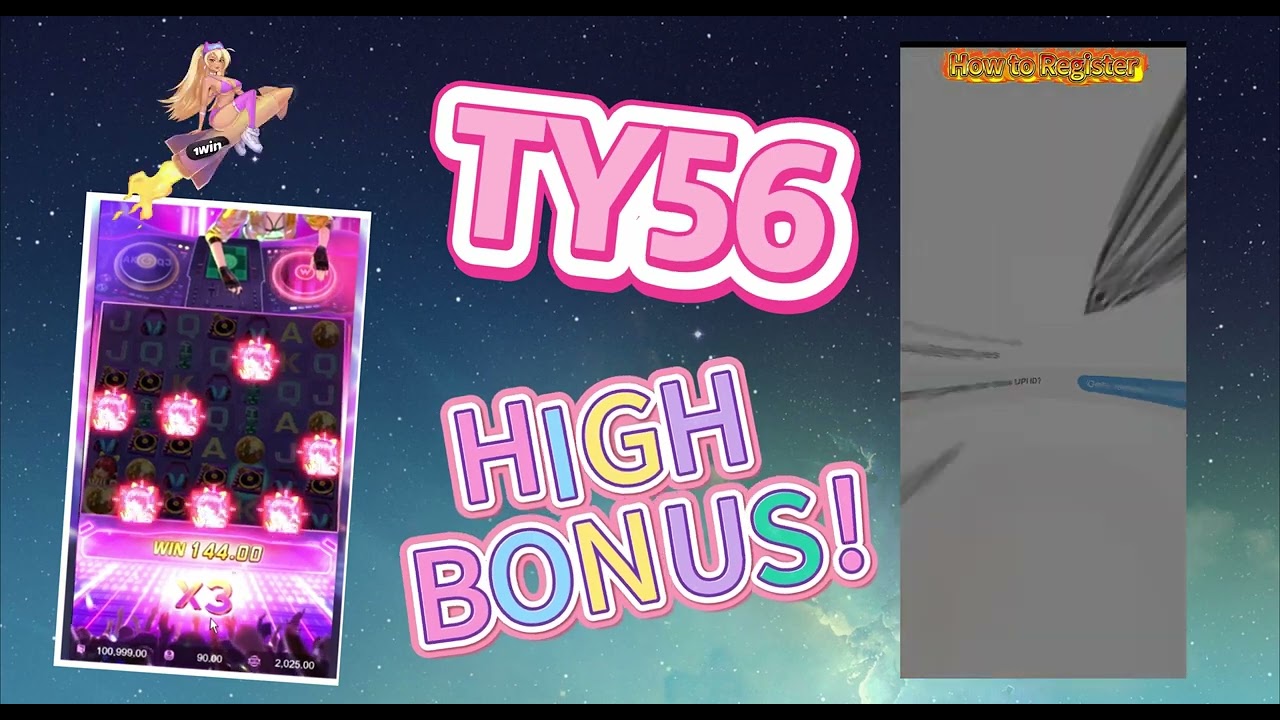1win Promo Code 2026 | Get 100% Bonus Today [TY56]