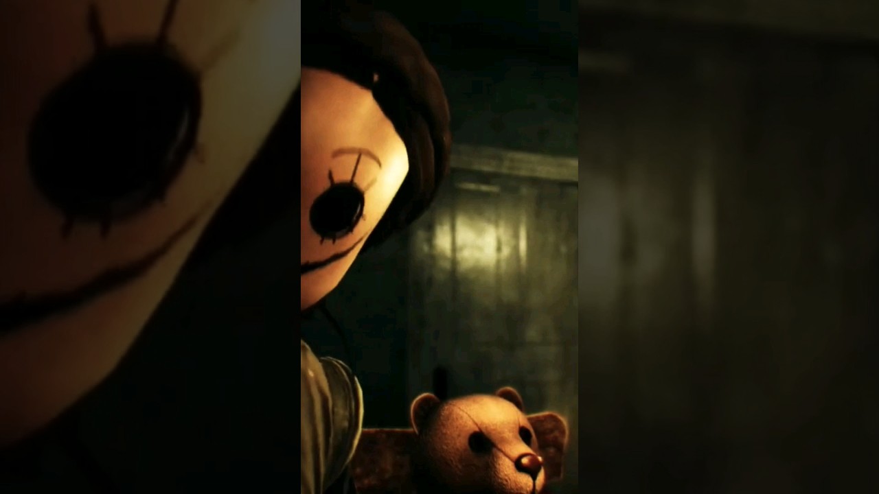 FRIGHTENCE UM JOGO SIMPLES E ATERRORIZANTE