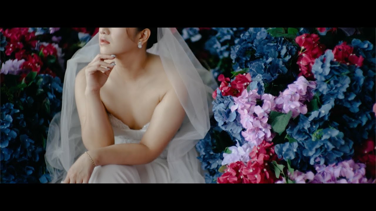 The Wedding of Michael & Meliza (Royal Ballroom, JW Marriott Hotel, Surabaya)