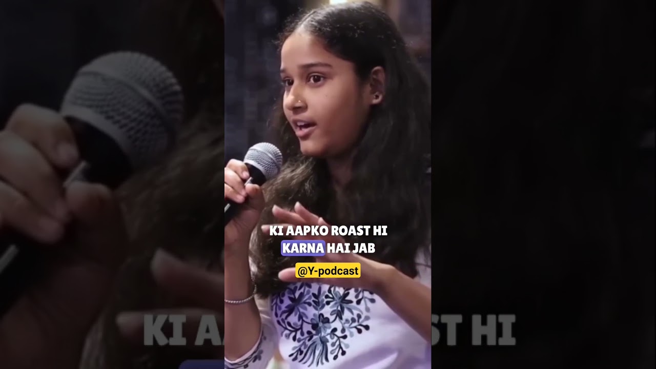 Roast Krne Ka Ideas Kahan Se Aaya 🤔 || ft.