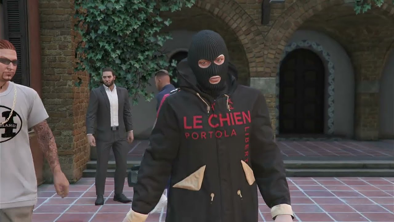 🔴 LIVE - GRAND THEFT AUTO 5 ONLINE GAMEPLAY (#gta5 #gtaonline #gameplay #gaming #viral)