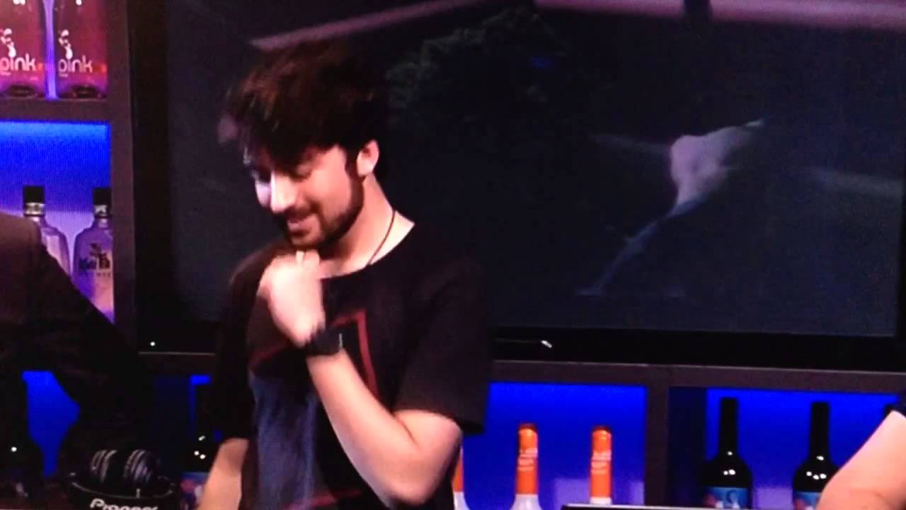 RTLLN: Oliver Heldens preview 'Koala'