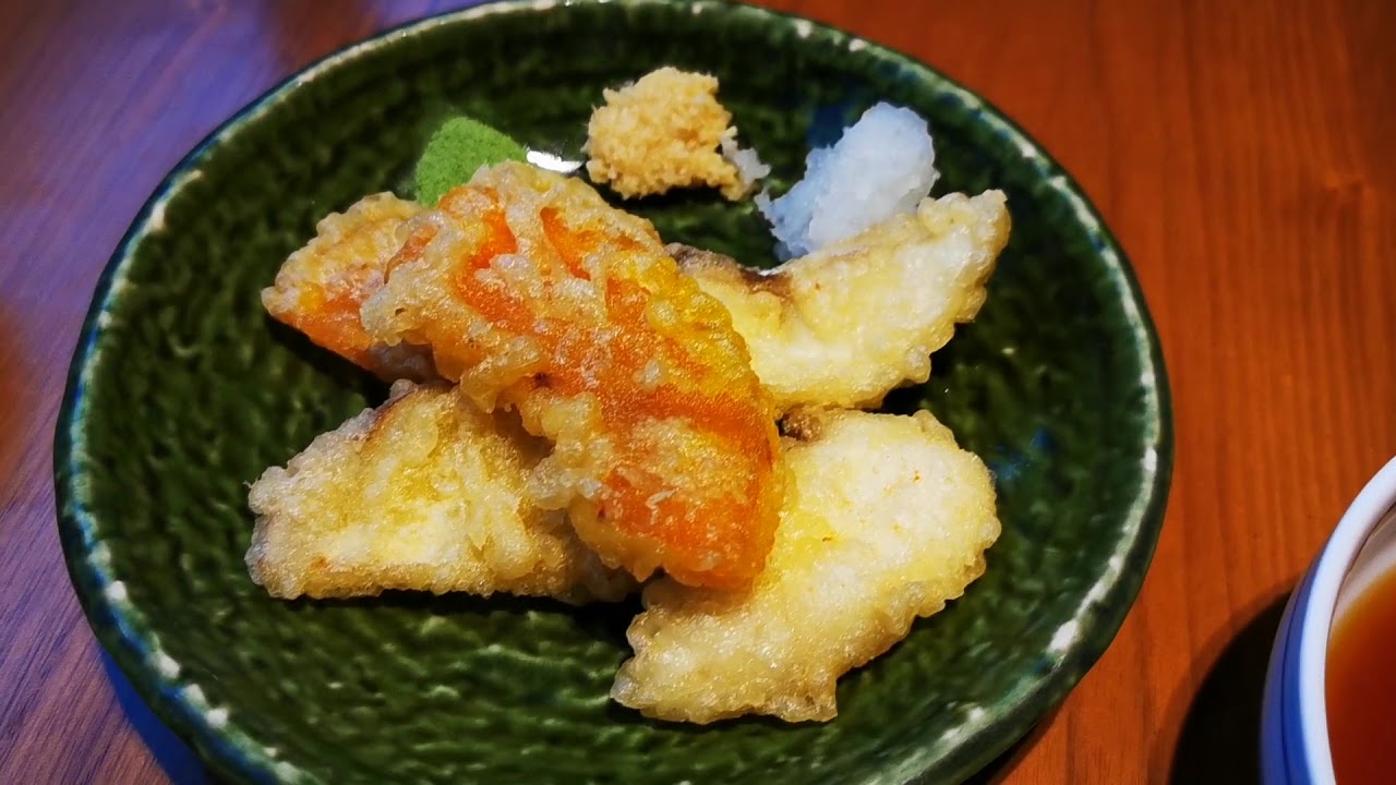 Osaka - Hotel Nikko Breakfast