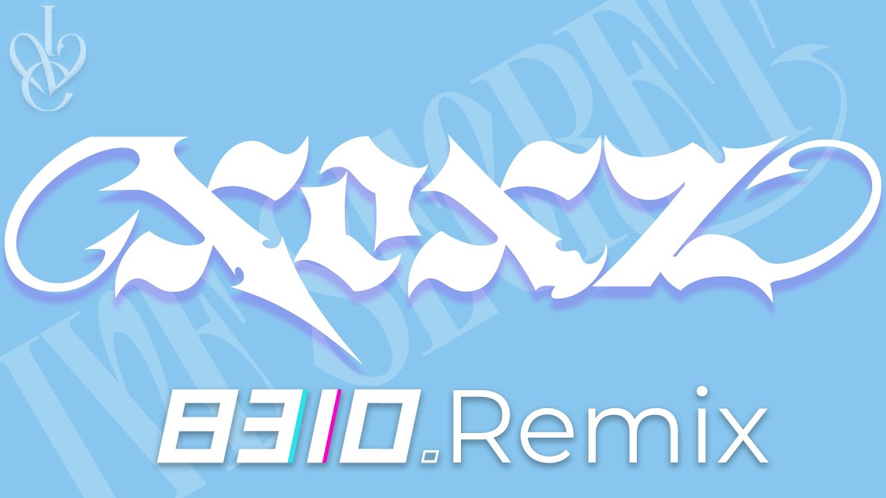 XOXZ (8310. REMIX) - IVE