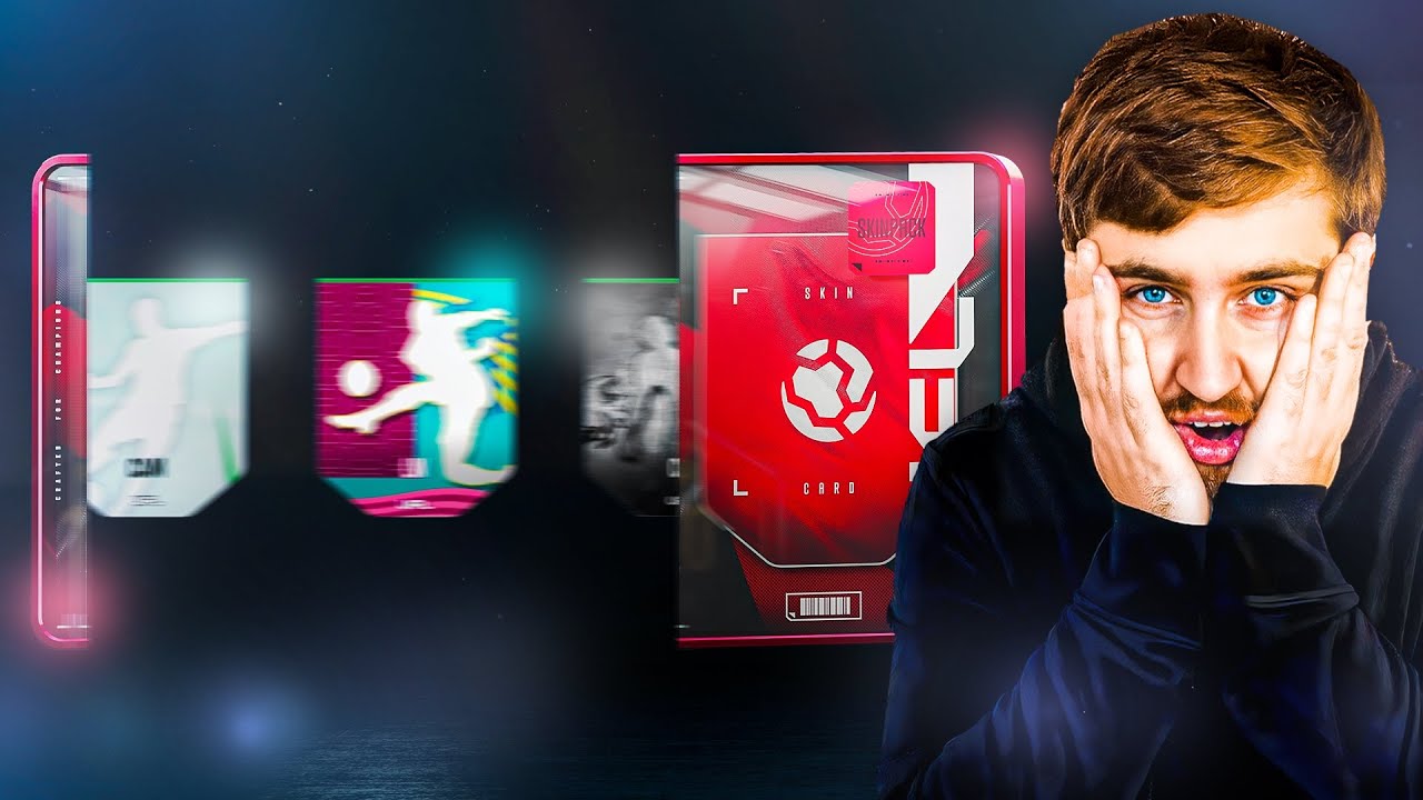 THESE NEW UFL PACKS ARE CRAZY! WE OPENED 20 MYTHIC UFL PACKS!