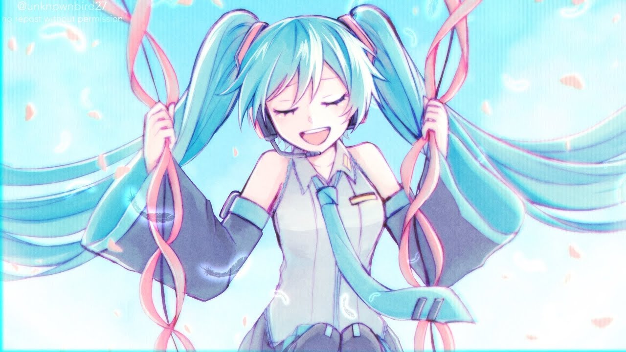 Ryllys - DayDreamer./初音ミク