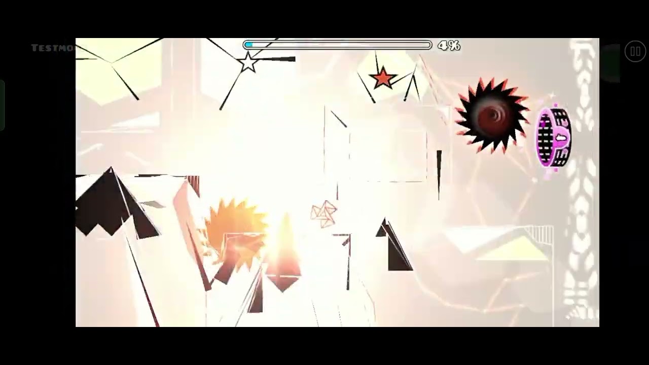 SILENT KOCMOC UNLEASHED 58 - 62% [Deco] // preview 2