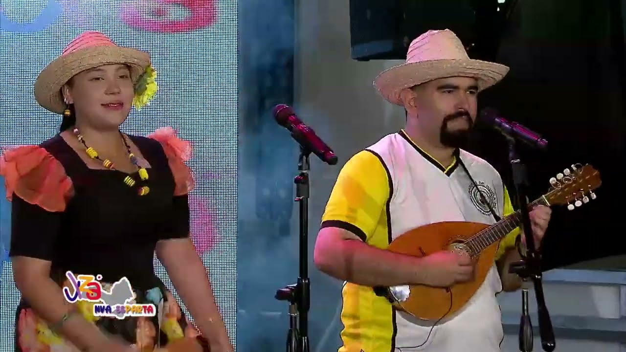 Programa Viva Venezuela Mi Patria Querida desde Nueva Esparta