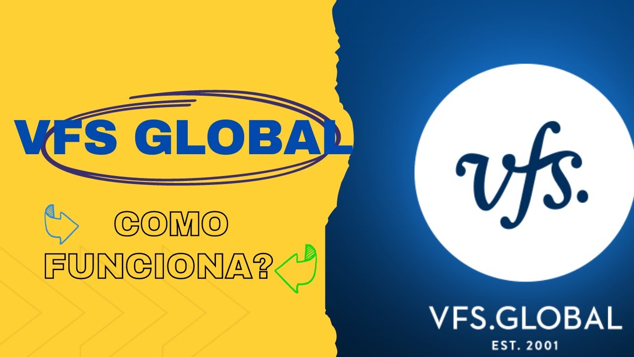 VFS. Global (Como Funciona?)