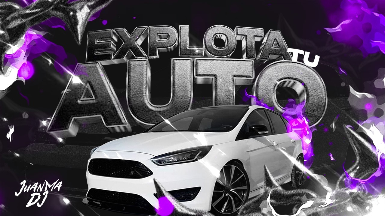 🥤EXPLOTA TU AUTO 2026💣 MIX TURREO EDIT (MARZO) | JuanmaDj
