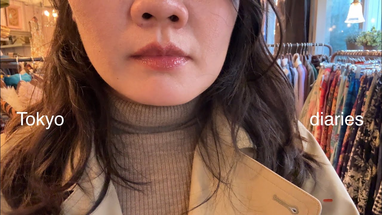 ep. 28 🧡 Hermès Foundation 8-hour wear test 🪞GRWM 💋