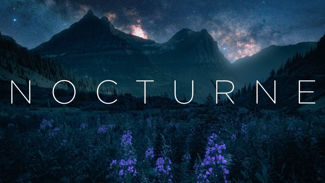 Nocturne | Deep Chill Music Mix