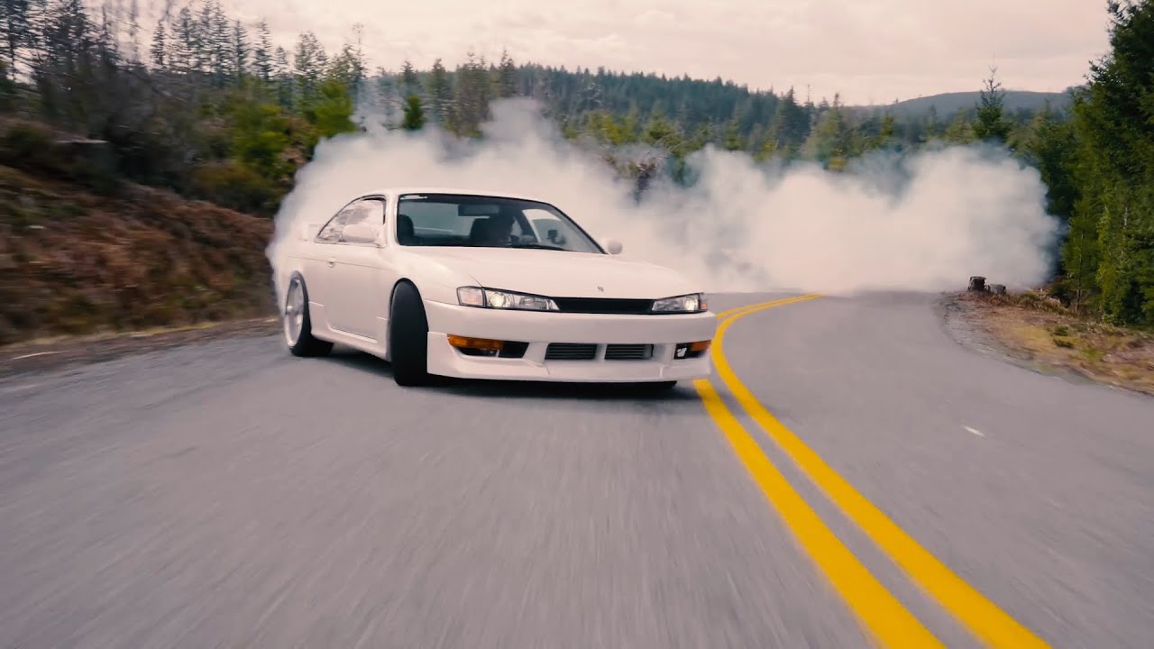 S14 Drift Edit