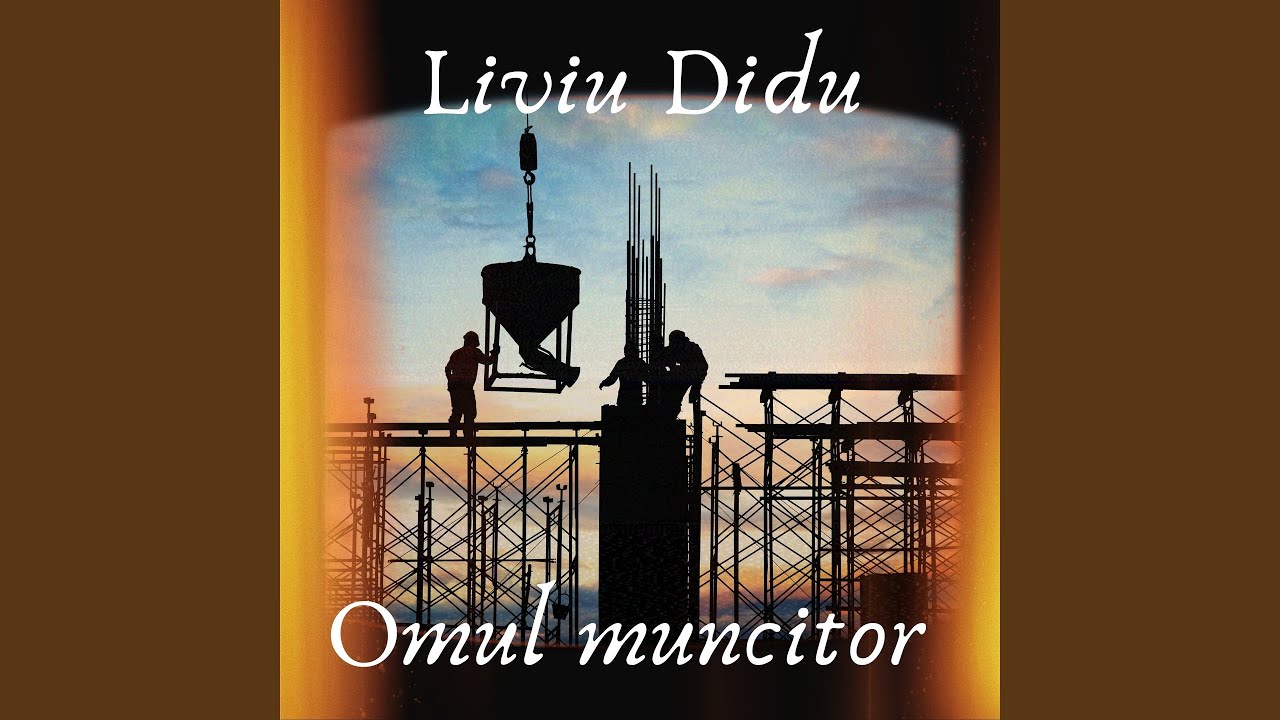 Omul muncitor